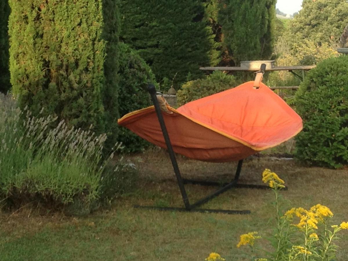 B&B Petite Maison Le Jardin Vaison-la-Romaine Exterior foto