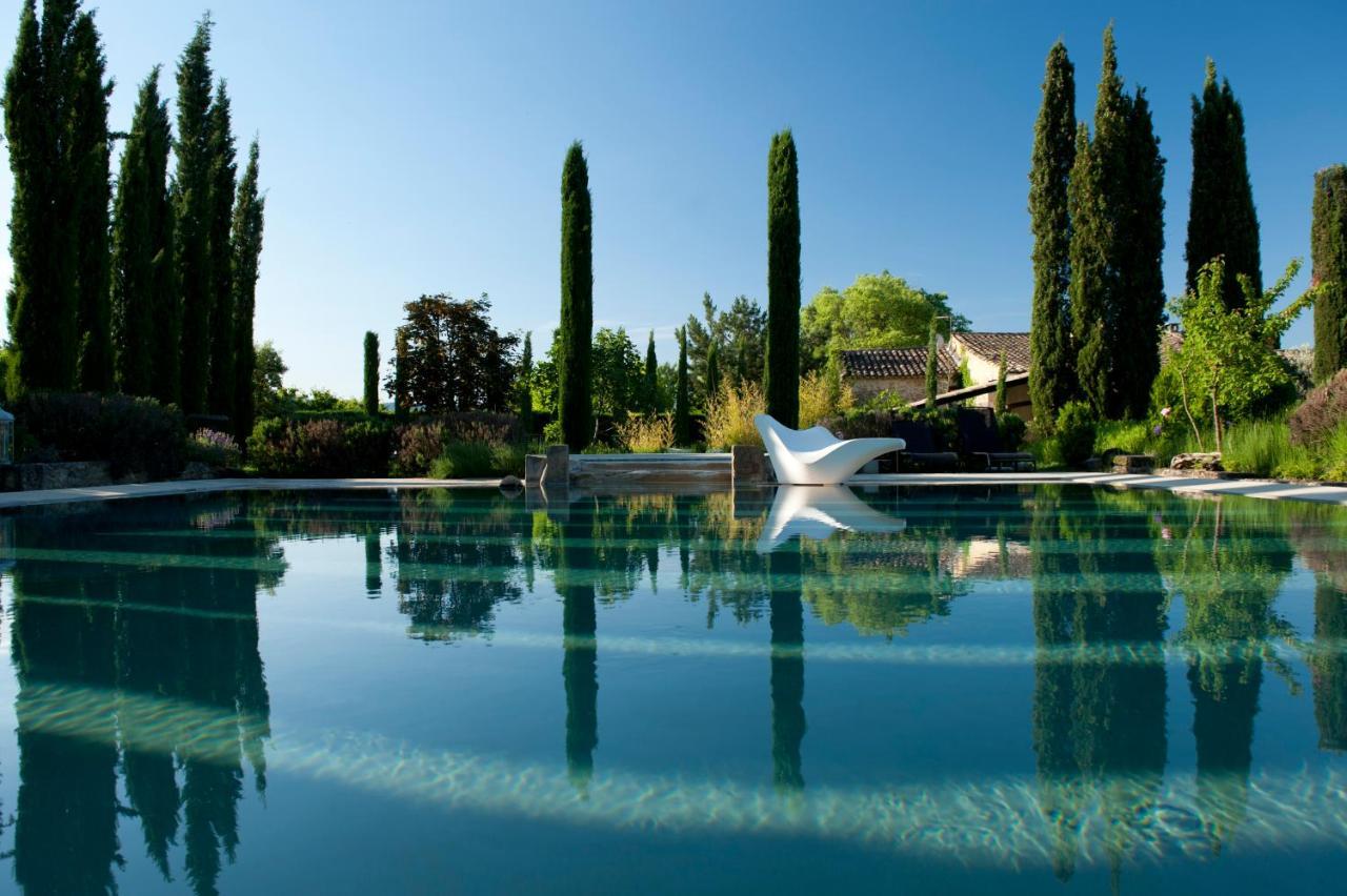 B&B Petite Maison Le Jardin Vaison-la-Romaine Exterior foto