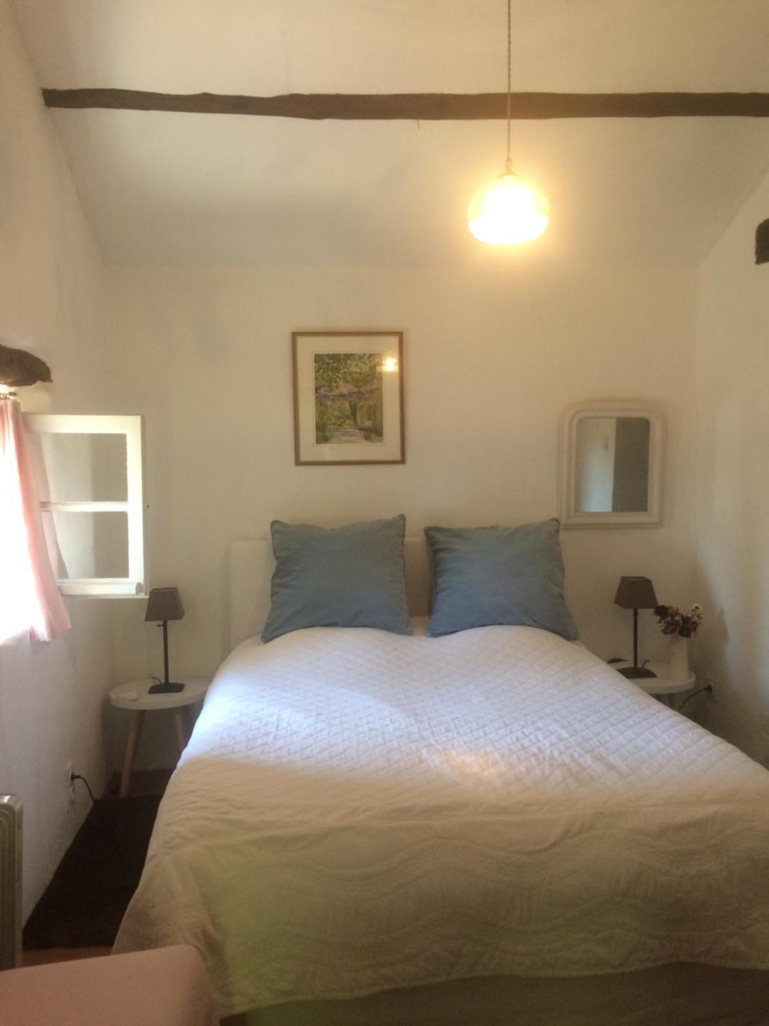 B&B Petite Maison Le Jardin Vaison-la-Romaine Exterior foto